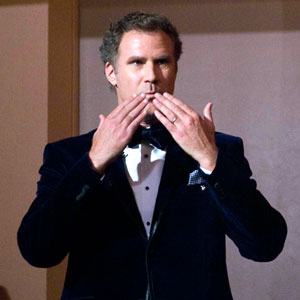 Will Ferrell Will Ferrell